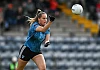 6 June 2026; Armagh goalkeeper Brianna Mathers during the LGFA TG4 All-Ireland Senior Championship Round 1 match between Cork and Armagh at Páirc Uí Rinn in Cork. Photograph: Tyler Miller/Sportsfile  