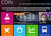 The new COIN Careers Website for Newry.