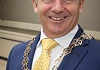 Cllr Mark Murnin, Chairman, Newry, Mourne and Down Council.