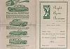 An early Newpoint Players production. Photograph: H.J. O'Hare Collection