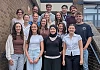 The Daisy Hill Hospital Foundation Year 1 doctors