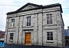 First Newry Presbyterian Church, Sandys Street. Photograph: Columba O'Hare/ www.newry.ie 