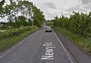 The Newry Road, Hilltown. Photograph: Google