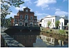 In January 2003, the registration office moved to Newry Town Hall, close to the former dispensary where they remained until their most recent relocation to Newry and Mourne Museum on 1 June 2026.  Newry & Mourne Museum Collection