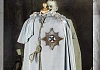 The Order of St. Patrick Robe owned by Frances Charles Needham, 3rd Earl if Kilmorey, was donated to the museum in 1989 by his great-grandson, Richard Needham, a former Government Minister in Northern Ireland, in recognition of his family’s longstanding connection with the Newry and Mourne area. Newry and Mourne Museum Collection