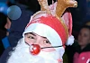 This years Santa Fun Run is in Newry on Thursday 23 November.