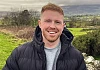 Cllr Cathal King