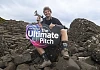 Pictured at the Giant’s Causeway to launch this year’s competition is founder of Noord and winner of last year's Go Succeed: The Ultimate Pitch, Sander Van Eck.