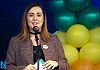 Megan Fearon is stepping down as MLA in Newry and Armagh. Photograph: Columba O'Hare/ Newry.ie 