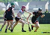 Armagh's Jack Loughran in action. Photograph: Columba O'Hare/ Newry.ie 