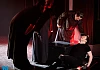 A scene from the Newry Musical Society production of Jesus Christ Superstar. Photograph: Columba O'Hare/ Newry.ie 