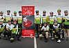 Members of Armagh Down CC are aiming to raise much needed funds for the Fight for Alfie Pentony
