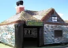 One of the range of Inflatable pubs.