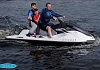 Having fun at last years Festival of Water in Newry. Photograph: Columba O'Hare 