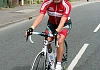 Sinead O’Hanlon volunteered at the Giro d’Italia event in 2014 and liked it so much that she decided to participate in the Gran Fondo competition last year. Sinead is looking forward to volunteering with Gran Fondo 2016