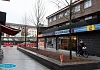 City centre improvement works continue at a pace. Photograph: Columba O'Hare 