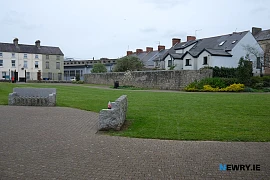 McClelland Park, Newry. Photograph: Columba O'Hare/ Newry.ie 