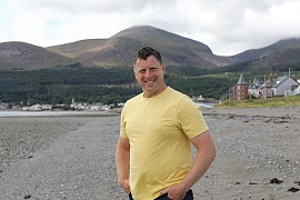 Andrew McMurray