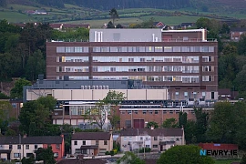 Daisy Hill Hospital