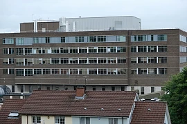 Daisy Hill Hospital
