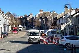 Markethill