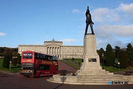 Stormont