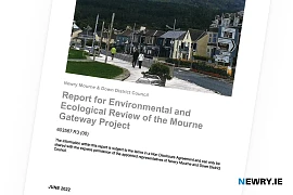 The Mourne Gateway Project report 
