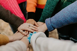 Photograph: Hannah Busing/ Unsplash