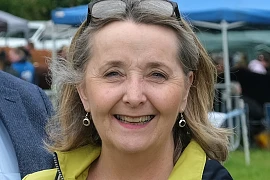 Roisin Mulgrew
