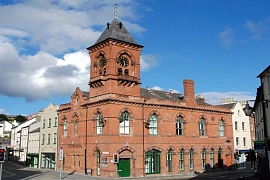 Down Arts Centre