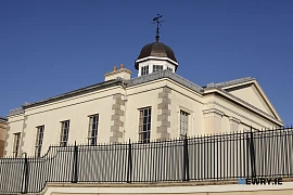 Newry Courthouse