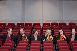 The Fews Ensemble