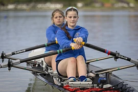 Olderfleet Rowing Club