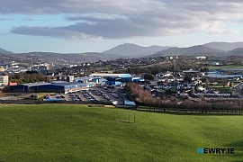 Newry City