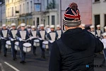 The Loyal Sons of Benagh parade is in Newry tomorrow night. Photograph: Columba O'Hare/ Newry.ie 