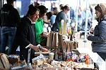 Council are seeking traders for the districts Artisan Markets.