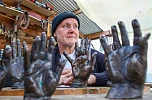 Local  historian and respected  journalist and creative artist Raymond Watson, Cath Saoirse an Iúir – Newry’s Struggle 