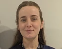 Dr Moore, a clinical fellow in general medicine at Daisy Hill Hospital