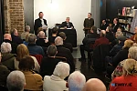 Pictured at the Trial of P.H Pearse at Finegan & son in February. Photograph: Columba O'Hare/ Newry.ie 