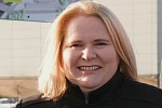 Marie Ward, CEO Newry, Mourne and Down District Council 