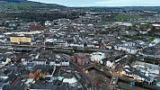 Newry City. Photograph: Columba O'Hare/ Newry.ie 