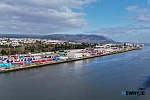 Warrenpoint port. Photograph: Columba O'Hare/ Newry.ie 