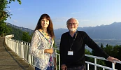  Jo Berry and Pat Magee
