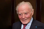 Dr Rory O'Hanlon. Photograph: Columba O'Hare/ Newry.ie 