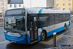 Translink have frozen fares for the second year in a row
