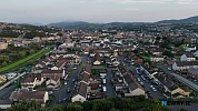 Newry City. Photograph: Columba O'Hare/ Newry.ie 