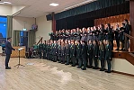 The Sacred Heart Grammar School Choir