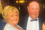 Colin and Eithne Bell