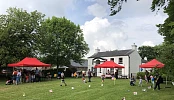 The Ballance House