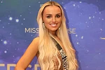 Rachel McAlinden